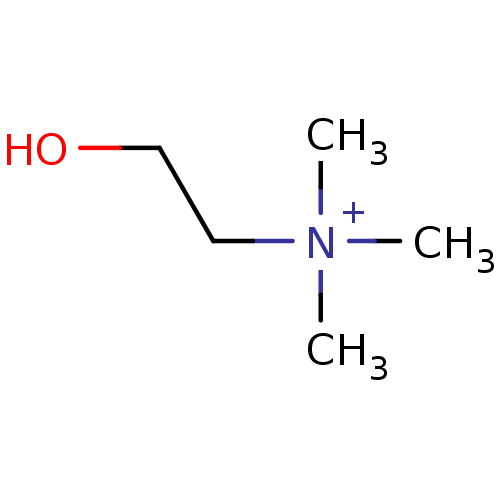 Chemical structure of BindingDB Monomer ID 50026220