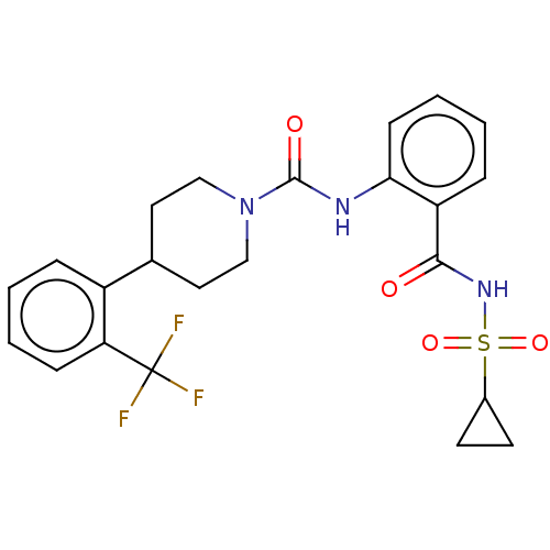 Chemical structure of BindingDB Monomer ID 50026247