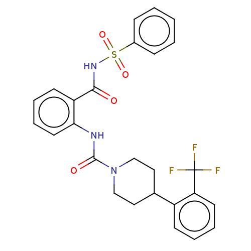 Chemical structure of BindingDB Monomer ID 50026248