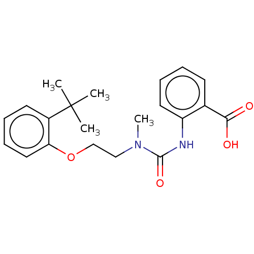 Chemical structure of BindingDB Monomer ID 50026251