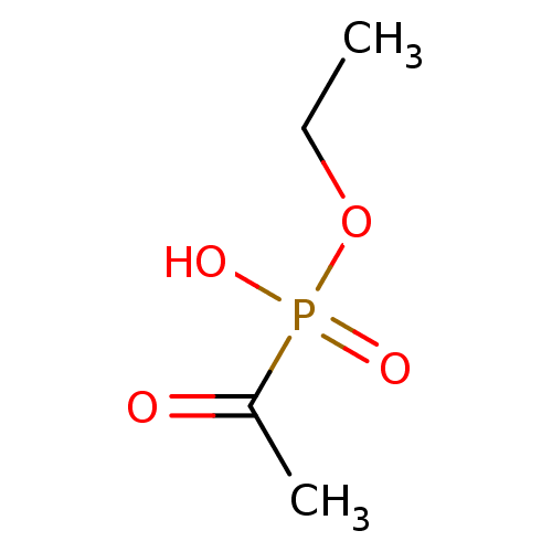 Chemical structure of BindingDB Monomer ID 50026312