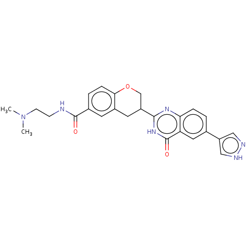 Chemical structure of BindingDB Monomer ID 50026327