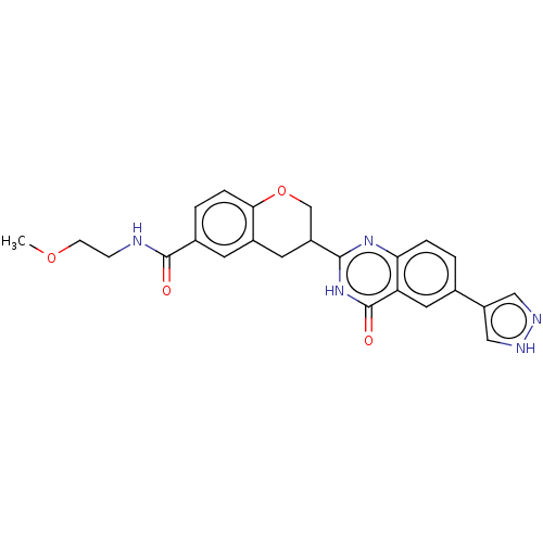 Chemical structure of BindingDB Monomer ID 50026328