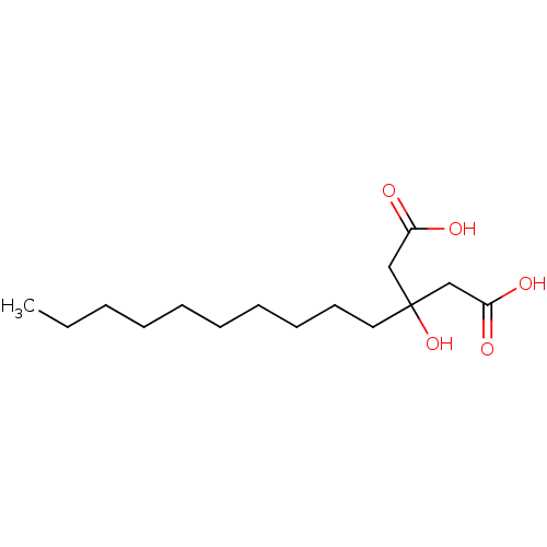 Chemical structure of BindingDB Monomer ID 50026344