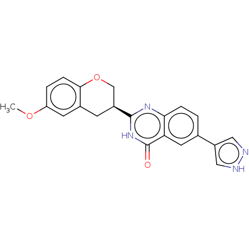 Chemical structure of BindingDB Monomer ID 50026346