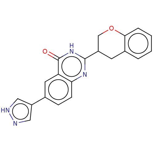 Chemical structure of BindingDB Monomer ID 50026347