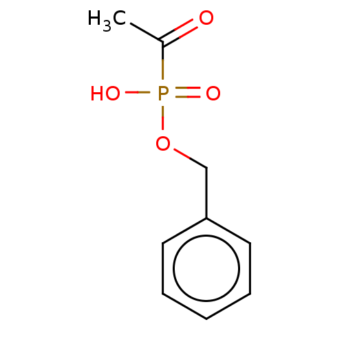 Chemical structure of BindingDB Monomer ID 50026348