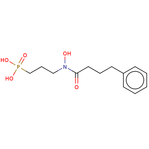 Chemical structure of BindingDB Monomer ID 50026353