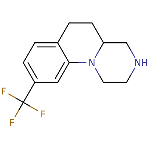 Chemical structure of BindingDB Monomer ID 50026385