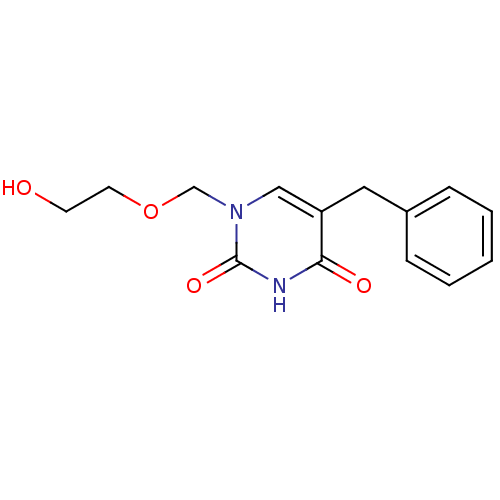 Chemical structure of BindingDB Monomer ID 50026387