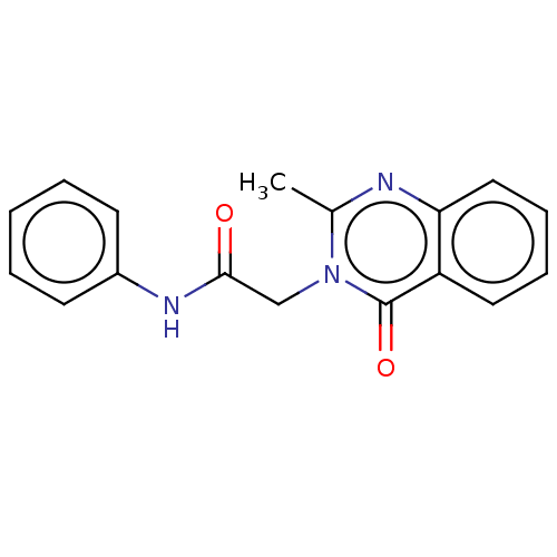 Chemical structure of BindingDB Monomer ID 50026393