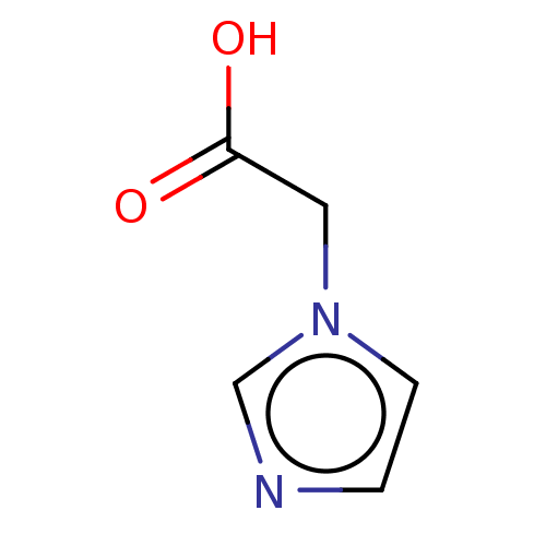Chemical structure of BindingDB Monomer ID 50026406