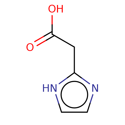 Chemical structure of BindingDB Monomer ID 50026407