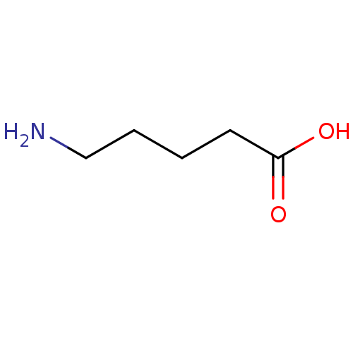 Chemical structure of BindingDB Monomer ID 50026409