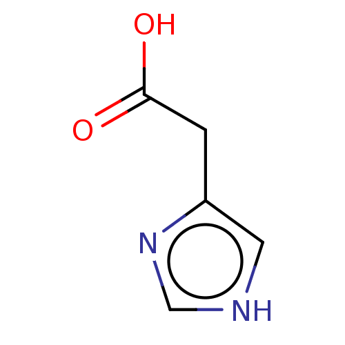 Chemical structure of BindingDB Monomer ID 50026410