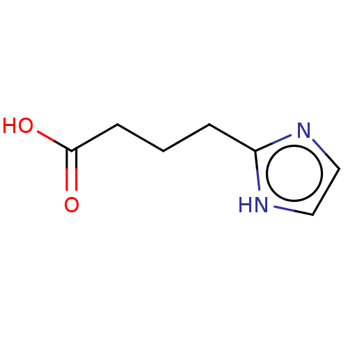 Chemical structure of BindingDB Monomer ID 50026413