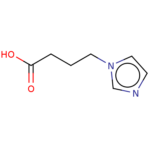 Chemical structure of BindingDB Monomer ID 50026418