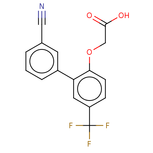 Chemical structure of BindingDB Monomer ID 50026419