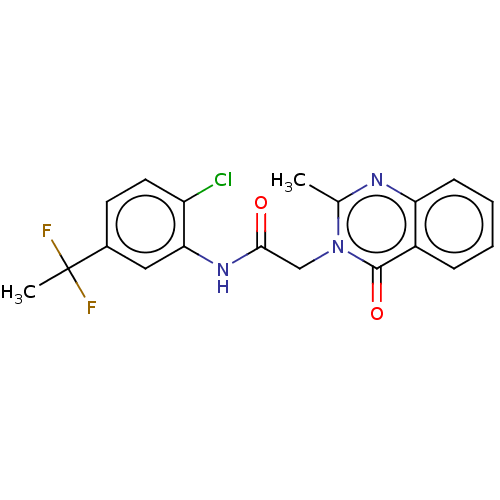 Chemical structure of BindingDB Monomer ID 50026420