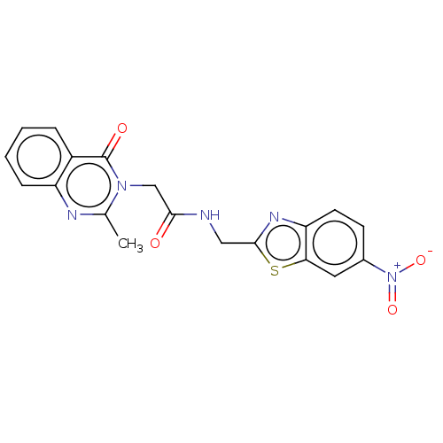 Chemical structure of BindingDB Monomer ID 50026428