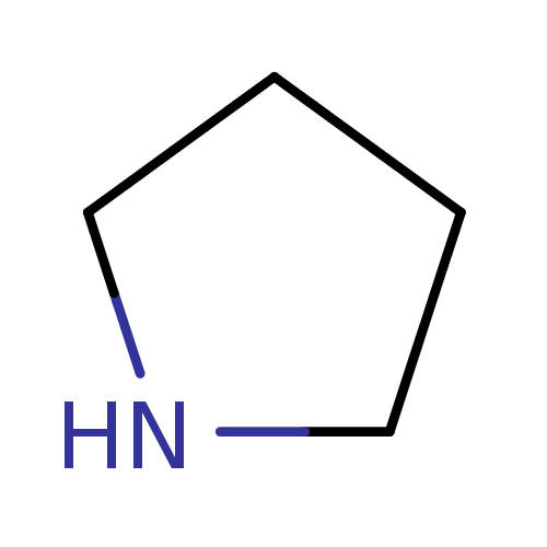 Chemical structure of BindingDB Monomer ID 50026437