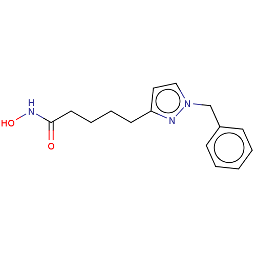 Chemical structure of BindingDB Monomer ID 50026445