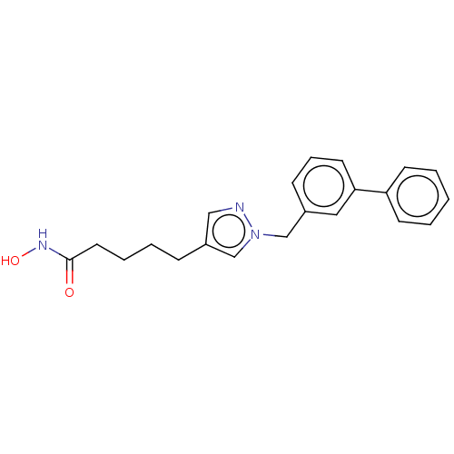 Chemical structure of BindingDB Monomer ID 50026451
