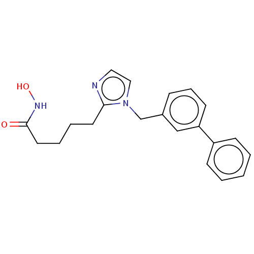 Chemical structure of BindingDB Monomer ID 50026452