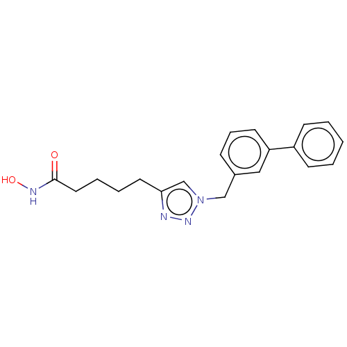Chemical structure of BindingDB Monomer ID 50026454
