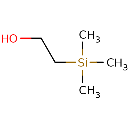 Chemical structure of BindingDB Monomer ID 50026469