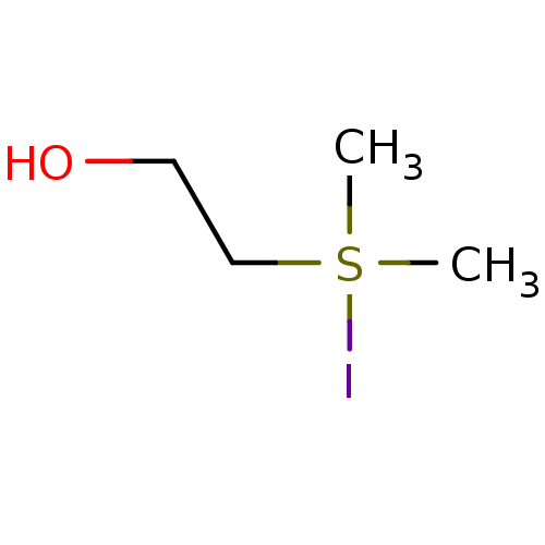 Chemical structure of BindingDB Monomer ID 50026470