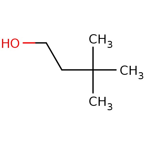 Chemical structure of BindingDB Monomer ID 50026474
