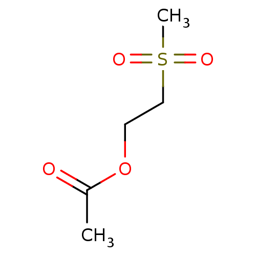 Chemical structure of BindingDB Monomer ID 50026475