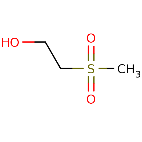Chemical structure of BindingDB Monomer ID 50026477