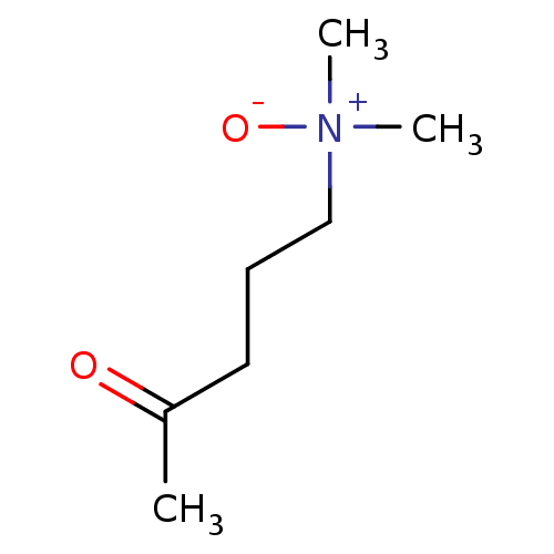 Chemical structure of BindingDB Monomer ID 50026478