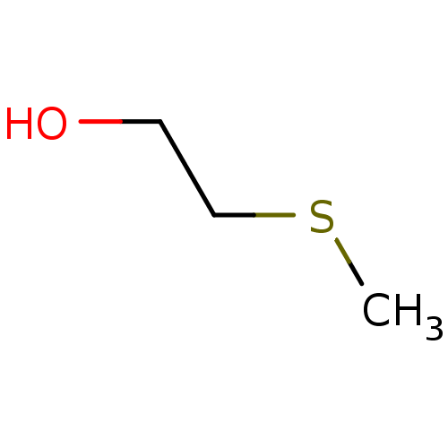 Chemical structure of BindingDB Monomer ID 50026479