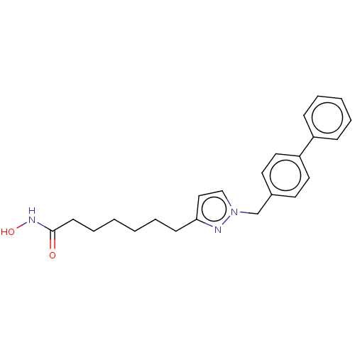 Chemical structure of BindingDB Monomer ID 50026555