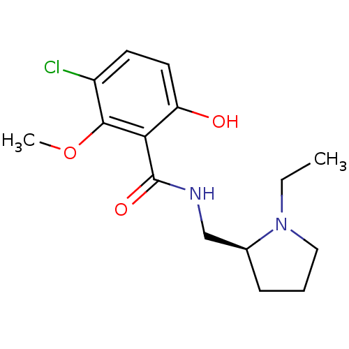 Chemical structure of BindingDB Monomer ID 50026567
