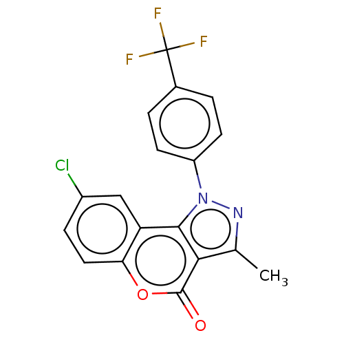 Chemical structure of BindingDB Monomer ID 50026577