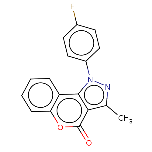 Chemical structure of BindingDB Monomer ID 50026579
