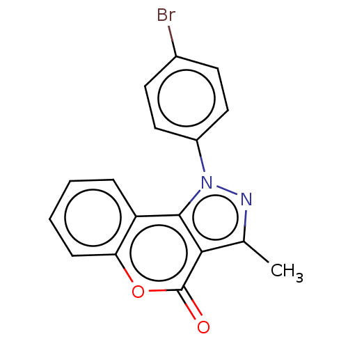 Chemical structure of BindingDB Monomer ID 50026580