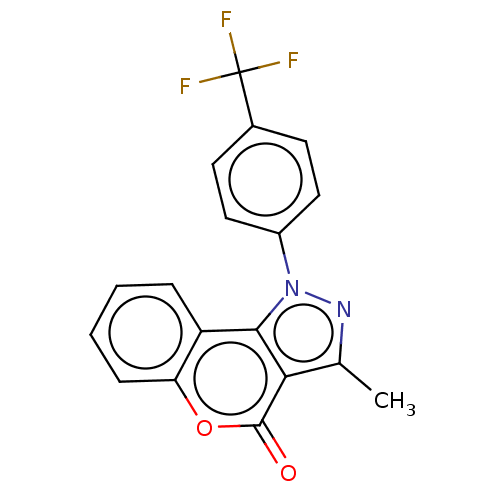 Chemical structure of BindingDB Monomer ID 50026582