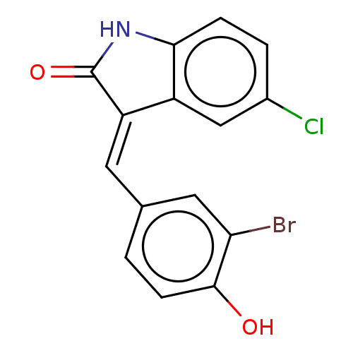 Chemical structure of BindingDB Monomer ID 50026584