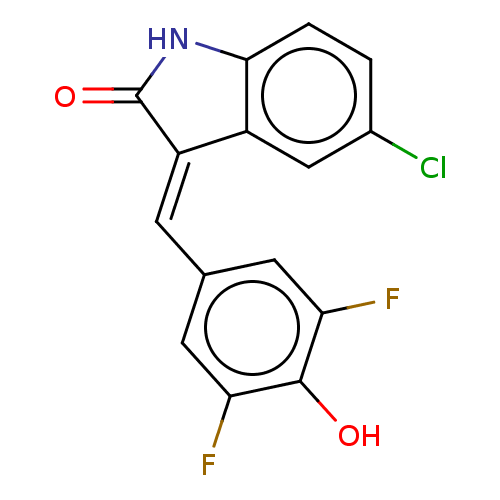 Chemical structure of BindingDB Monomer ID 50026588