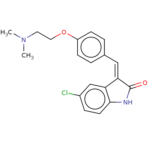 Chemical structure of BindingDB Monomer ID 50026592