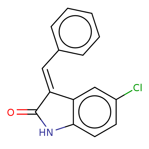 Chemical structure of BindingDB Monomer ID 50026593