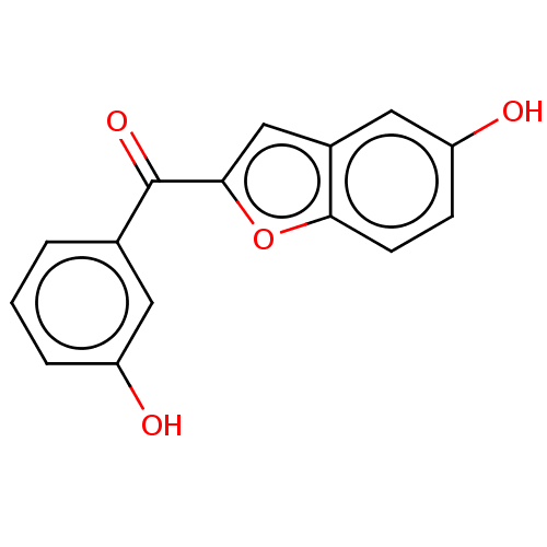 Chemical structure of BindingDB Monomer ID 50026600