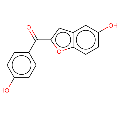 Chemical structure of BindingDB Monomer ID 50026606