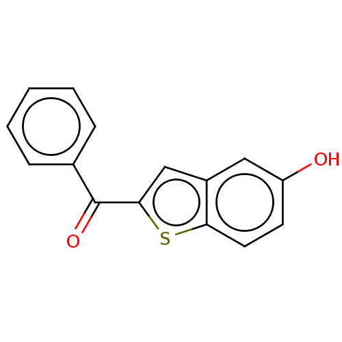 Chemical structure of BindingDB Monomer ID 50026611