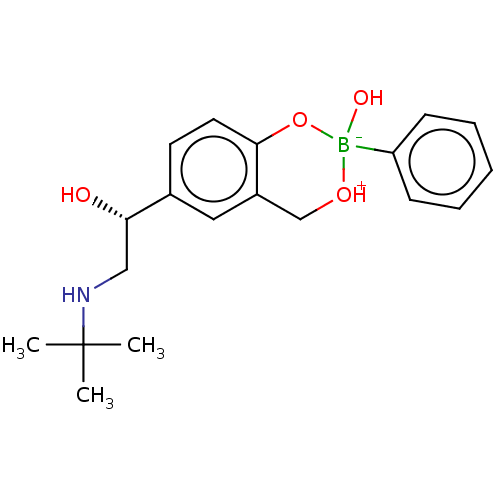 Chemical structure of BindingDB Monomer ID 50026625